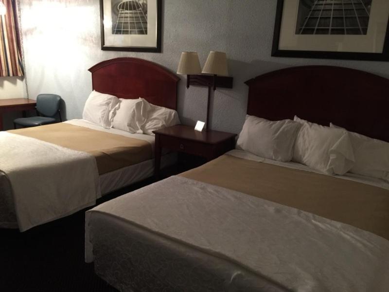 Ranch House Inn & Suites Temple Zimmer foto