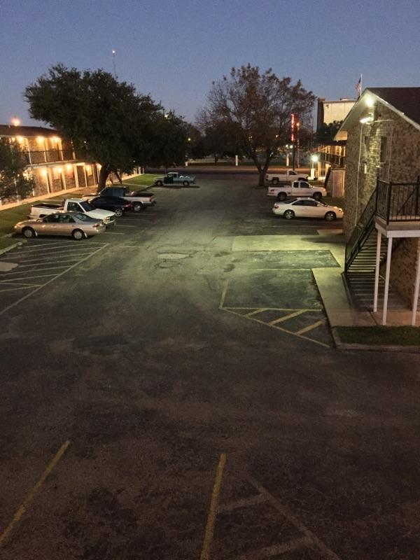 Ranch House Inn & Suites Temple Exterior foto