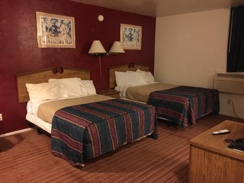 Ranch House Inn & Suites Temple Exterior foto