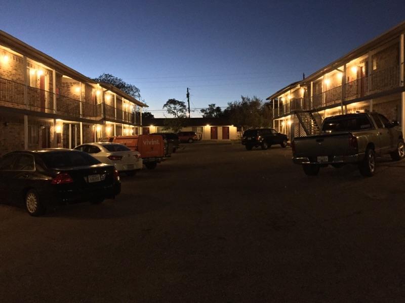Ranch House Inn & Suites Temple Exterior foto