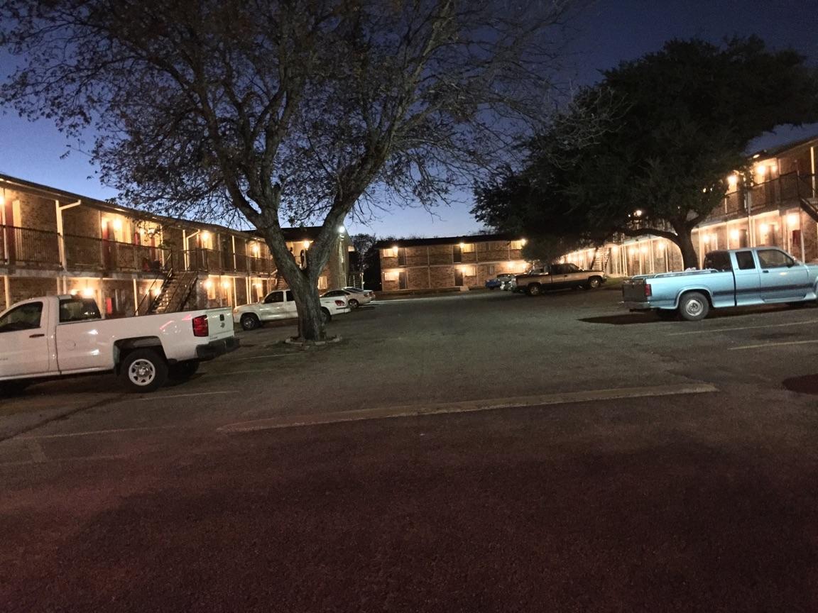Ranch House Inn & Suites Temple Exterior foto