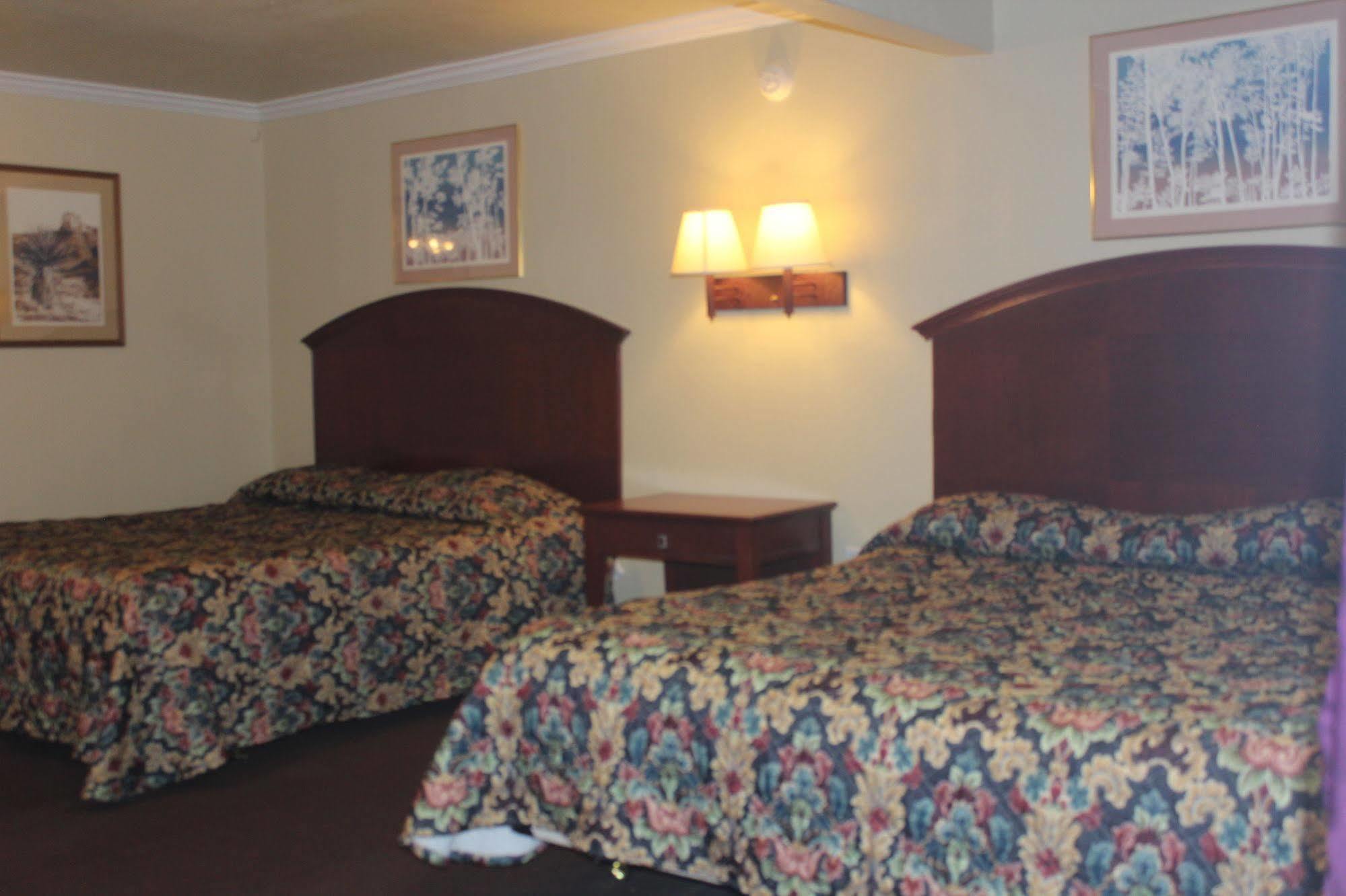 Ranch House Inn & Suites Temple Exterior foto