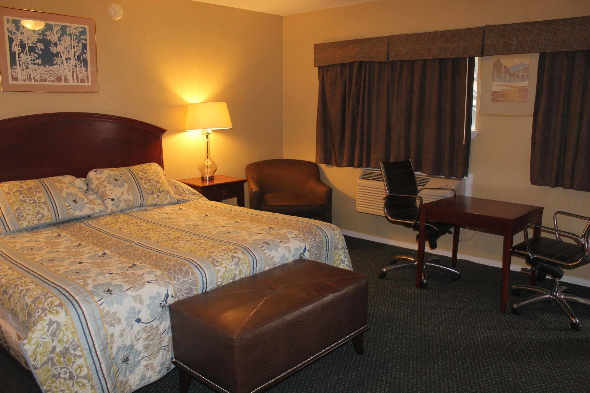 Ranch House Inn & Suites Temple Exterior foto